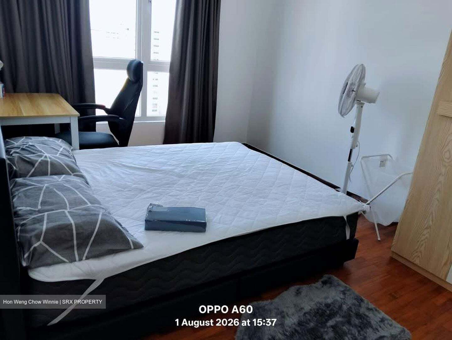 The Floravale (D22), Condominium #595629181